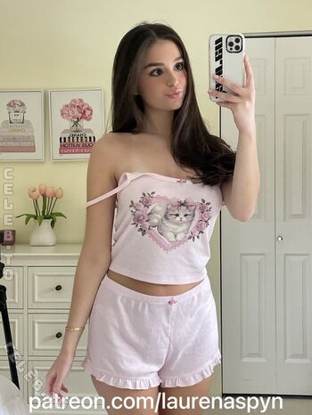 🔥 Lauren aspyn  page leaked private photo uncensored full