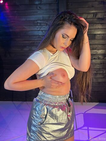 🔥 Lauren brite  page leaked private photo uncensored full