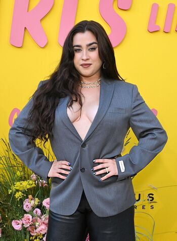 Lauren Jauregui