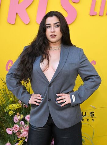Lauren Jauregui