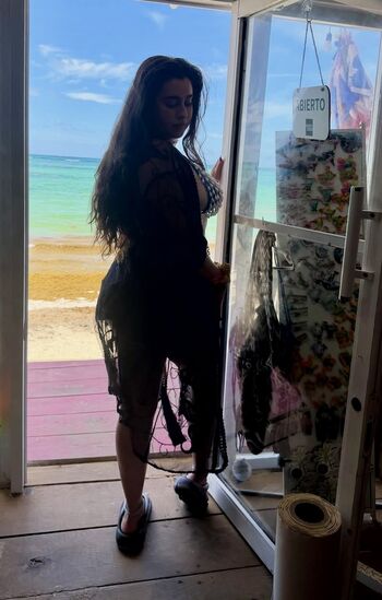 Full leaked Lauren jauregui private onlyfans photo