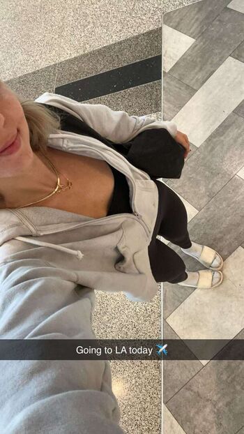 Full leaked Lauren johnson private onlyfans photo