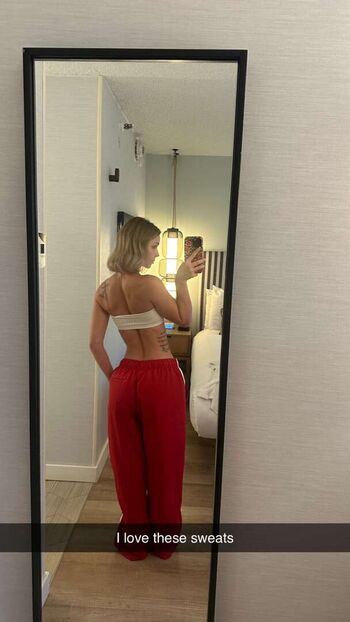 Full leaked Lauren johnson private onlyfans photo