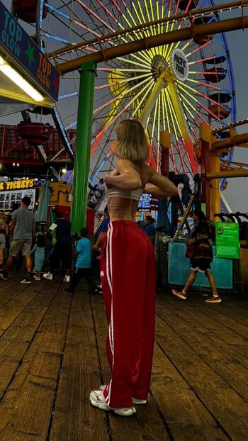 Full leaked Lauren johnson private onlyfans photo