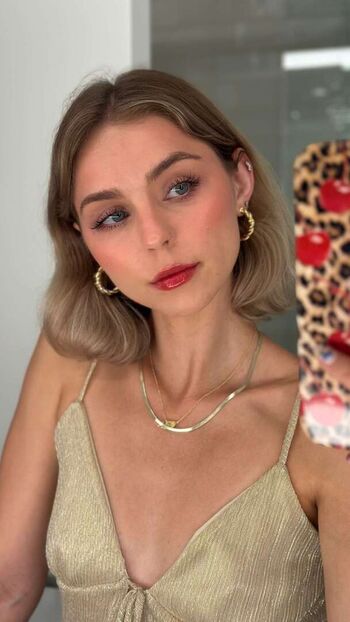 Full leaked Lauren johnson private onlyfans photo