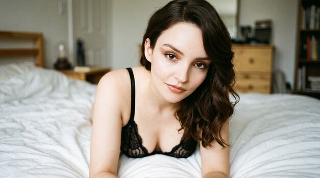 Lauren Mayberry