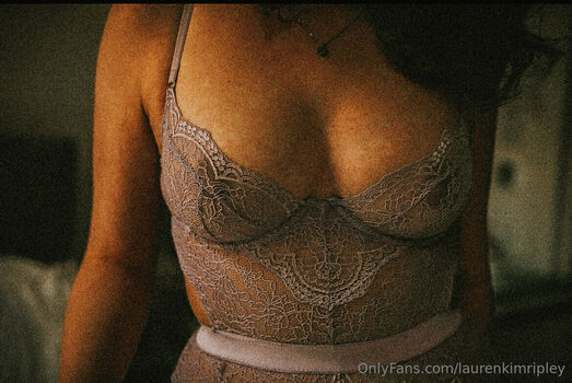 🔥 Laurenkimripley  page leaked private photo uncensored full