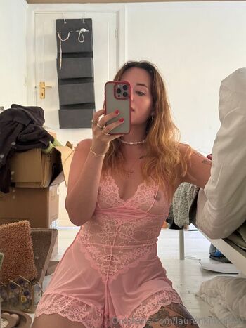🔥 Laurenkimripley  page leaked private photo uncensored full