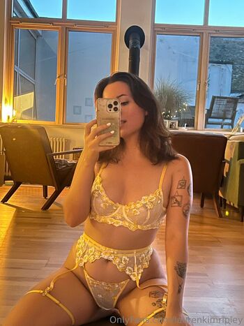 🔥 Laurenkimripley  page leaked private photo uncensored full