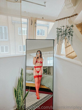 🔥 Laurenkimripley  page leaked private photo uncensored full