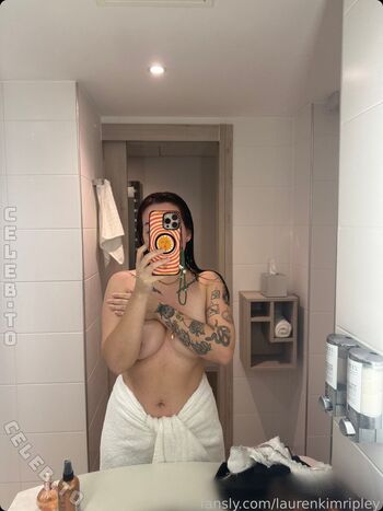 🔥 Laurenkimripley  page leaked private photo uncensored full