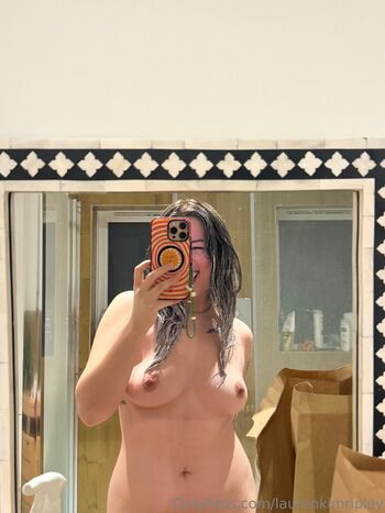 🔥 Laurenkimripley  page leaked private photo uncensored full