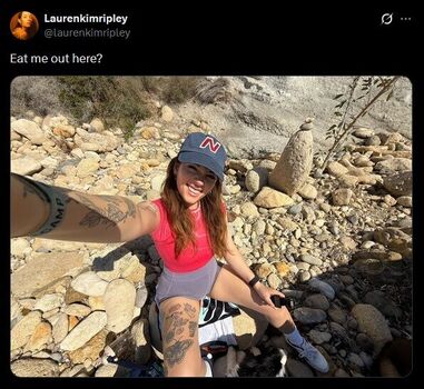 🔥 Laurenkimripley  page leaked private photo uncensored full