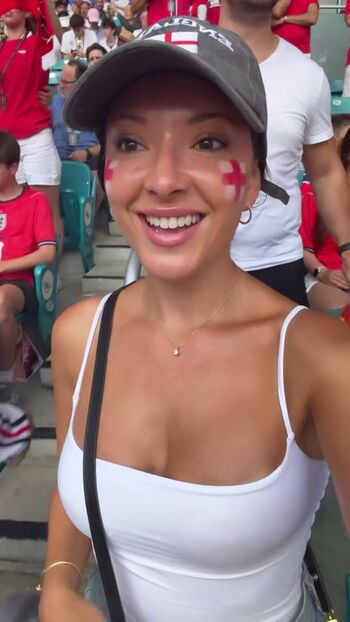 Full leaked Layah heilpern private onlyfans photo