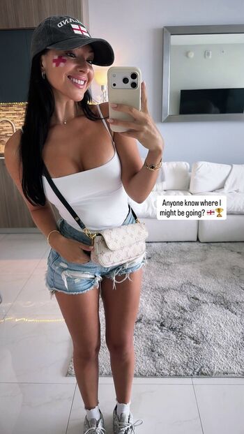 Full leaked Layah heilpern private onlyfans photo