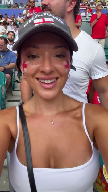 Full leaked Layah heilpern private onlyfans photo