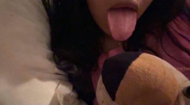 Full leaked Layla solay private onlyfans photo