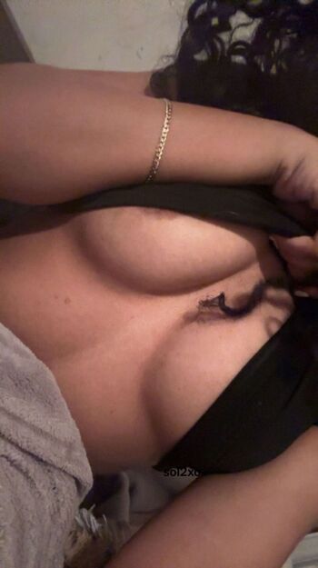 Full leaked Layla solay private onlyfans photo