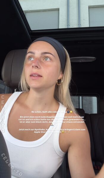 Full leaked Lea breuer private onlyfans photo