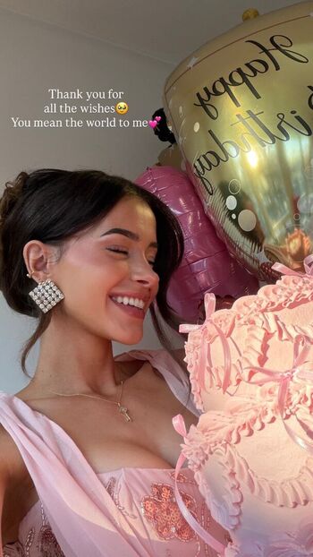 🔥 Lea elui page leaked private photo uncensored full