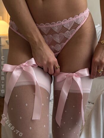 🔥 Lea elui page leaked private photo uncensored full