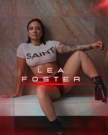 🔥 Lea foster leaked private photo uncensored full