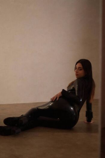 🔥 Lea martinez leaked private photo uncensored full