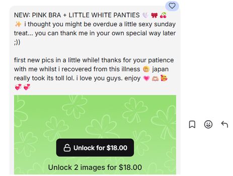 🔥 Lea martinez leaked private photo uncensored full