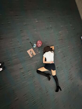 🔥 Lea martinez leaked private photo uncensored full