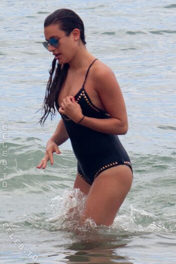 Lea Michele