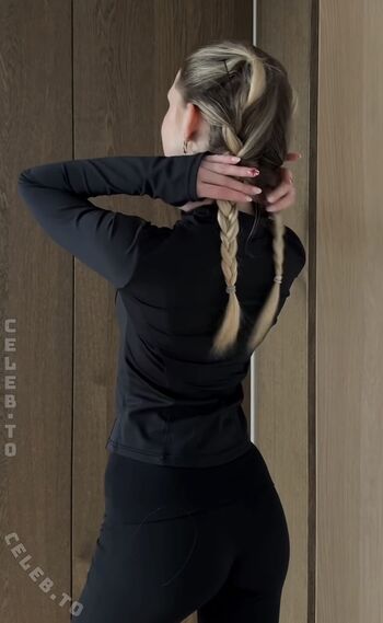 🔥 Lea peach  page leaked private photo uncensored full