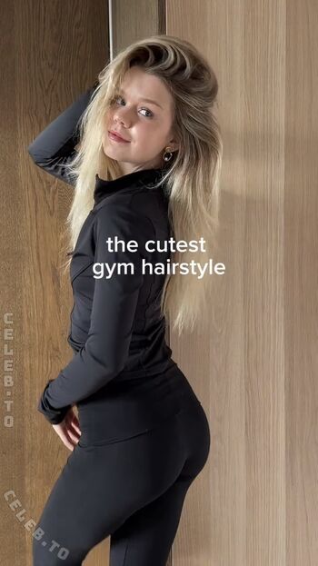 🔥 Lea peach  page leaked private photo uncensored full