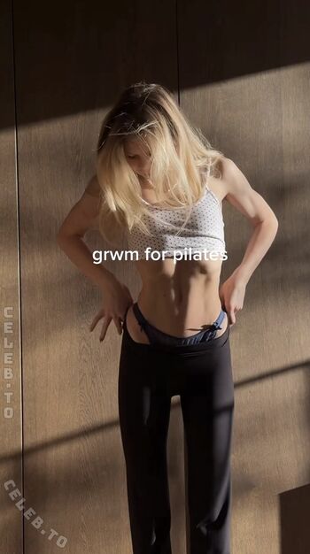 🔥 Lea peach  page leaked private photo uncensored full