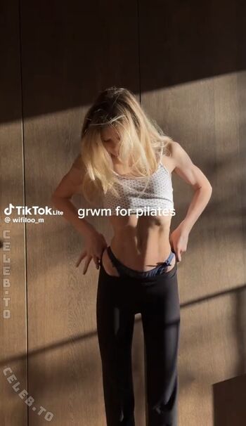 🔥 Lea peach  page leaked private photo uncensored full