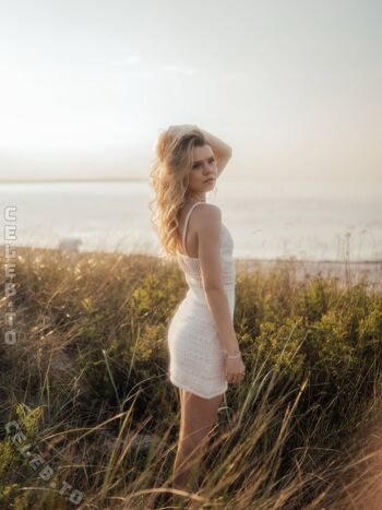 🔥 Lea peach  page leaked private photo uncensored full