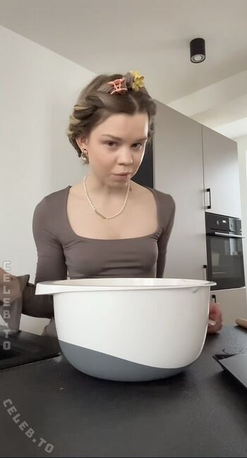 🔥 Lea peach  page leaked private photo uncensored full