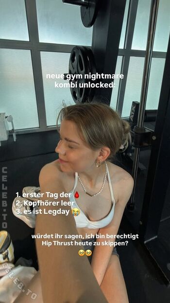 🔥 Lea peach  page leaked private photo uncensored full