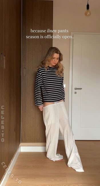 🔥 Lea peach  page leaked private photo uncensored full