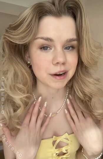 🔥 Lea peach leaked private photo uncensored full