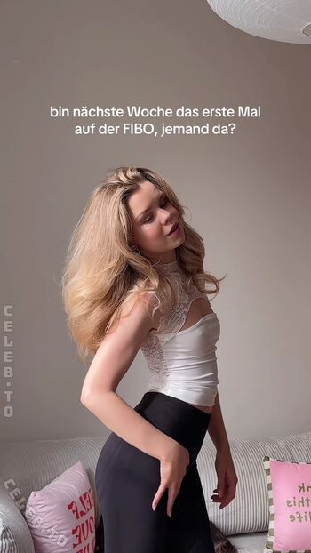 🔥 Lea peach leaked private photo uncensored full