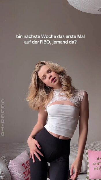 🔥 Lea peach leaked private photo uncensored full