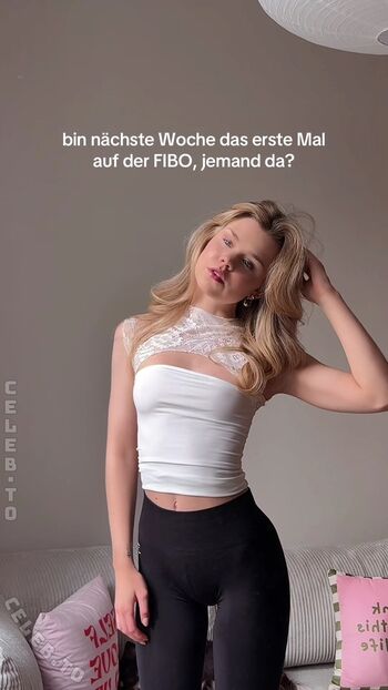 🔥 Lea peach leaked private photo uncensored full