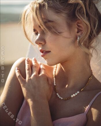 🔥 Lea peach leaked private photo uncensored full