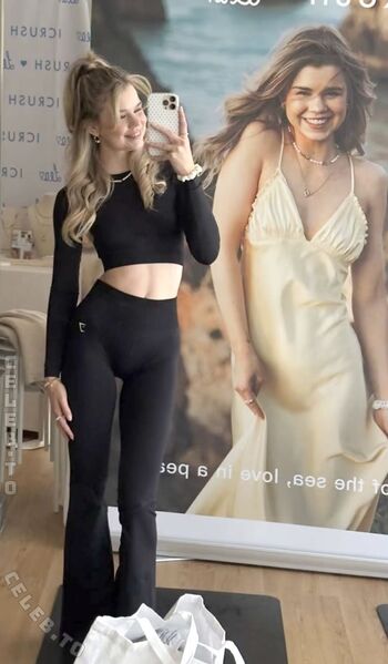 🔥 Lea peach leaked private photo uncensored full