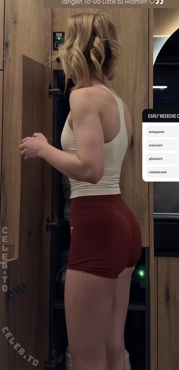 Lea Peach