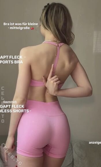 Lea Peach