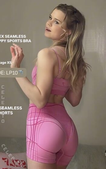 Lea Peach