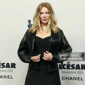 🔥 Lea seydoux page leaked private photo uncensored full