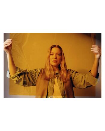 🔥 Lea seydoux leaked private photo uncensored full