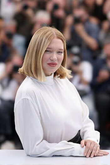 Lea Seydoux